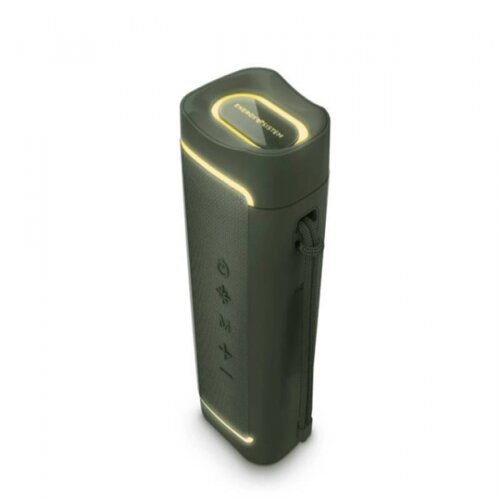 Energy Sistem Yume ECO Stereo portable speaker Green, Yellow 15 W Slike