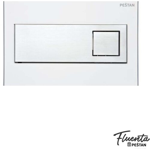Peštan Taster Diamond Bela Fluenta Cene