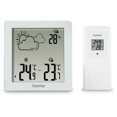 Hama meteo stanica "Zakynthos" Cene