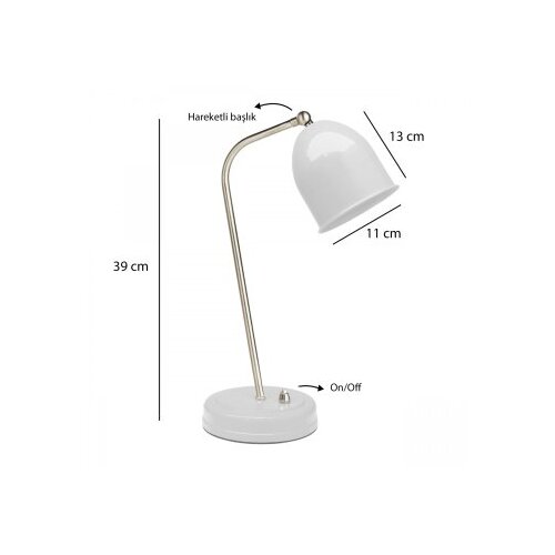 Opviq stona lampa 241293 Slike