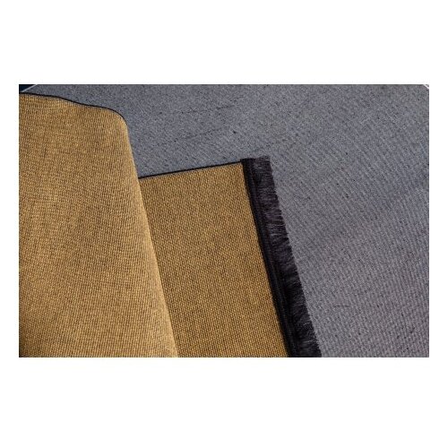 Conceptum Hypnose tepih fringed woven senf 120 x 180 (652MRN1139) Cene