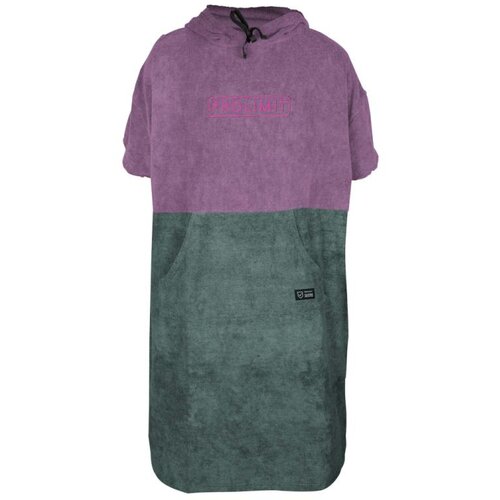 Prolimit Pure Girl Poncho OSFA Vi/SlBl, (21635123) Cene