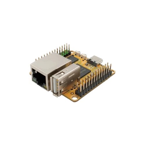 Radxa Rock Pi S - 512MB, 1GB Nand Flash RS308-D4WN8 s BT i WiFi RS308-D4WN8 Rock Pi S 512 MB Cijene