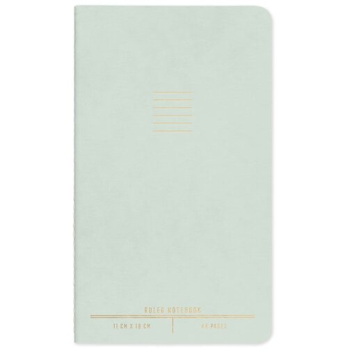 Designworks Ink Zvezek 160 strani - DesignWorks Ink Slike