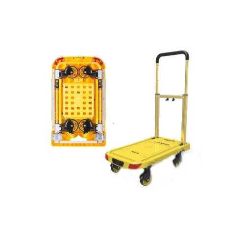 Stanley KOLICA ALU SA PLATFORMOM 90KG Slike