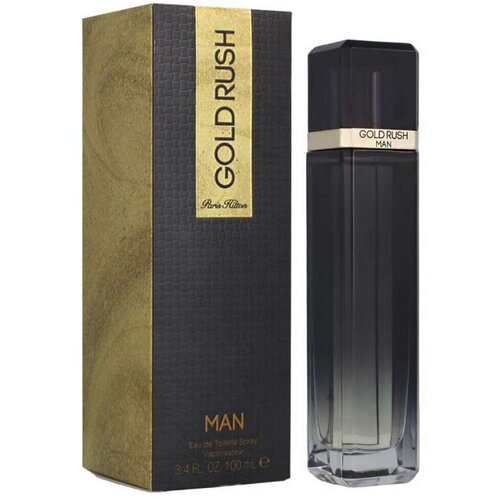 Parfem Gold Rush Man 100 ml toaletna voda za moške Cene
