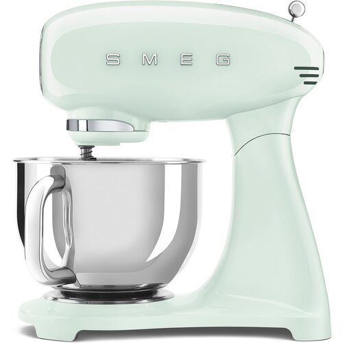 Smeg kuhinjski robot SMF03 - PASTELNO ZELENA Cijene
