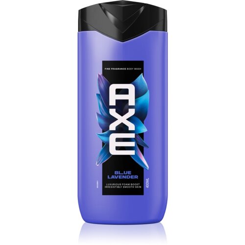 Axe Premium Blue Lavender gel za prhanje za mo&scaron;ke 400 ml Cene