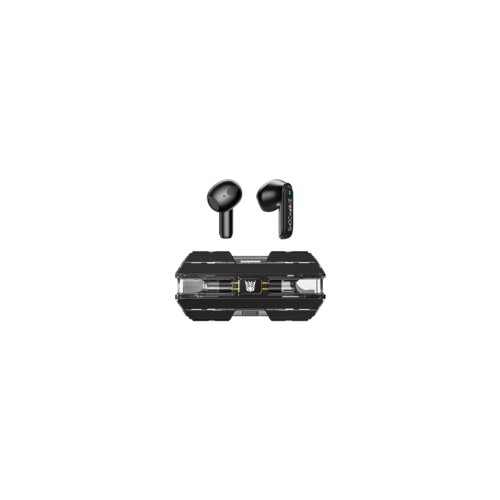  Slušalice Transformers TF-T01 wireless, crne Cijene