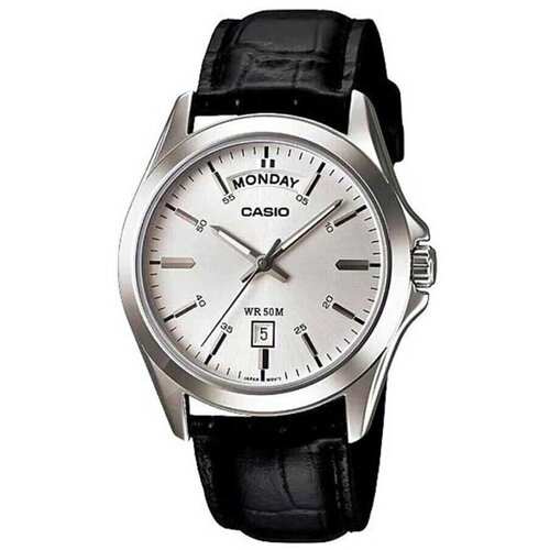 Casio Analogne ure MTP1370L pisana Cene