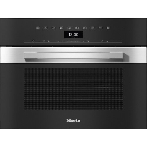 Miele Kombinirana parna pečica DGC 7440 HC Pro EDST/CLST Slike