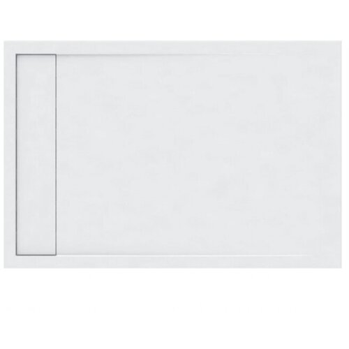 Karag pravokotna tuš kad Element 3 TKELE3 80x120 cm Cene