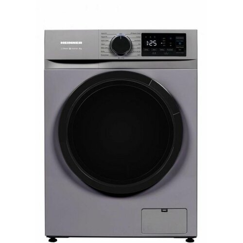 Heinner SLIM perilica rublja HWM-M814IVNSA+++ Cijene