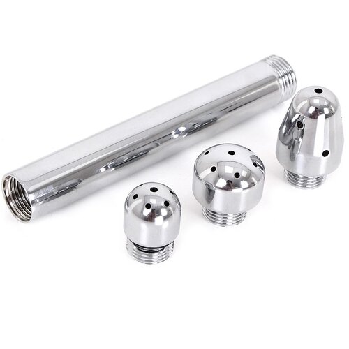 Kiotos 3 Heads Enema Shower Attachment Cijene