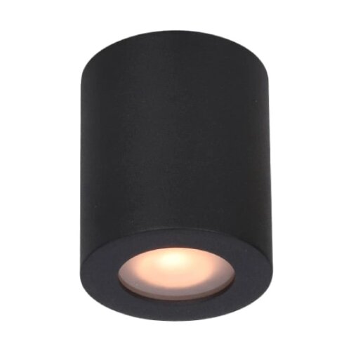 PLAFONSKA lampa 1xGU10 crna IP65 JM-080C Cene