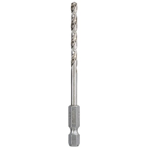 CRAFTOMAT Sveder za kovino HSS-G 1/4" (premer: 5 mm) Cene