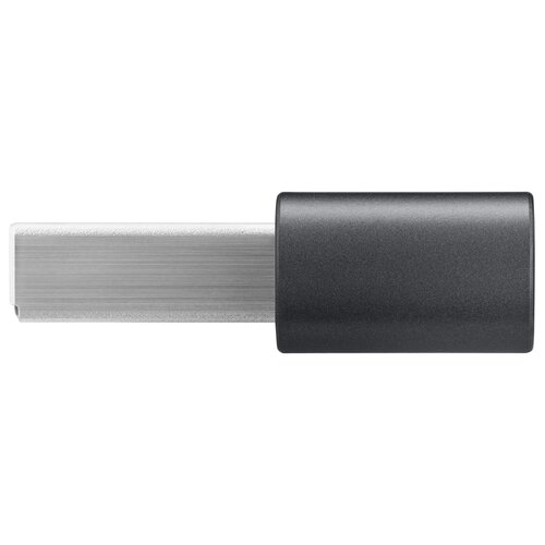 Samsung USB ključek FIT Plus, 256GB, USB 3.1, 400 MB/s, siv Cene