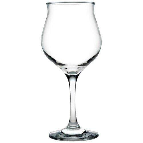 PASABAHCE Kozarec Wavy / 47cl / 6kos, (21364409) Cene