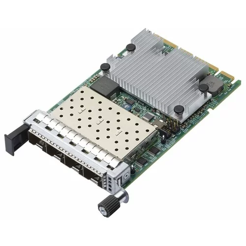 Lenovo ThinkSystem Broadcom 57454/omrežna kartica/OCP 3.0/10/25 Gigabit SFP28 x 4 4XC7A08242