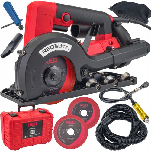  2u1 1300W rezač i brusilica za spojeve od 100 mm Cijene