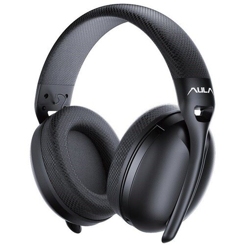 Aula S6 Black Headphones Cijene