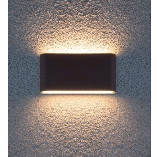  Redo 9055 - LED spolja&amp;scaron;nja zidna svetiljka POCKET LED/13W/230V IP54 Slike