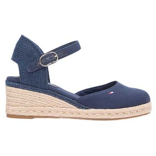 Tommy Hilfiger Ženske espadrile sa platformom Cene