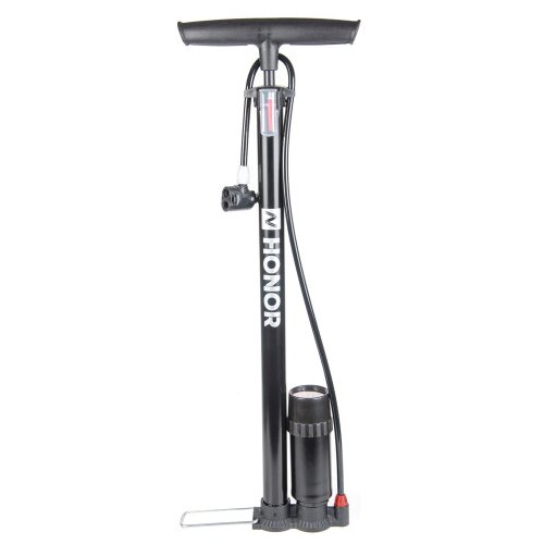 Honor Pumpa za biciklo sa barometrom HON-GP6032B Slike