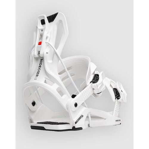 Nidecker Flow Nexus 2027 Snowboard vezi white Cene