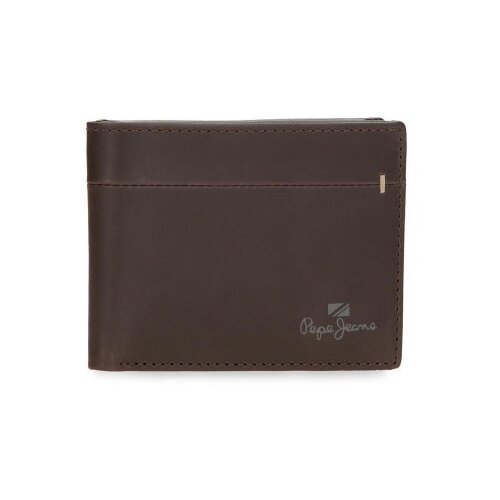 PepeJeans Novčanik - Braon ( 78.431.32 ) Cene