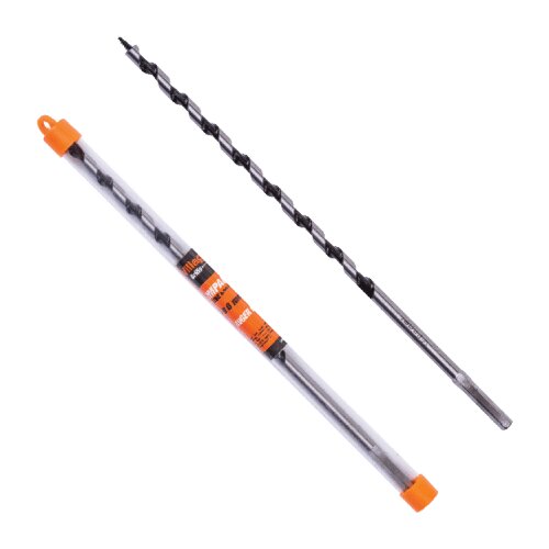 Villager BURGIJA ZA DRVO SPIRALNA IMPACT LINE DWA-8X230 mm Cene