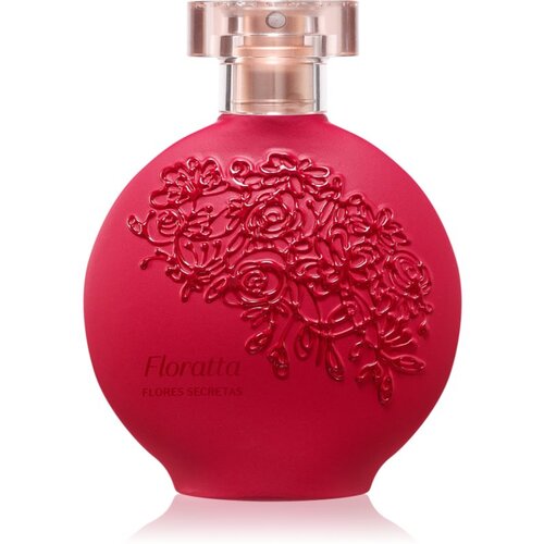 Floratta Secret Flowers toaletna voda za žene 75 ml Cijene