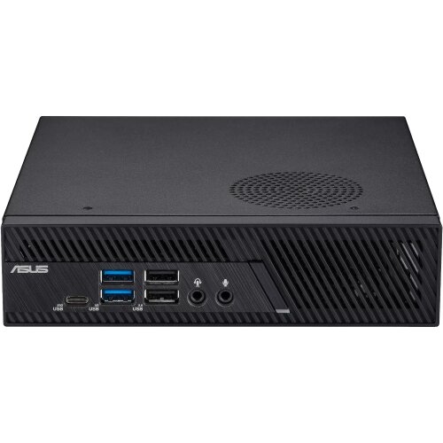 Asus Mini računalnik MiniPC PB63 B7016MH Core i7 / 16 GB / 512 GB SSD / Windows 11 Pro (črn) Cene