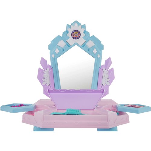 Magic&amp;reg; Čarobna toaletna mizica za princeske + dodatki Slike