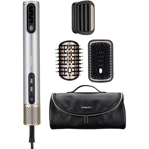 Babyliss Air Wand Limited AS6555E multistyler za lase 1 kos Slike