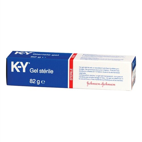  K-Y Gel Lubricating Sterile Jelly 82g Cijene