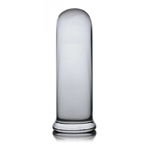 Prisms Erotic Glass Analni čep iz stekla Pillar Large, (21131747)