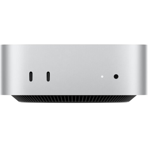 Apple Mac mini M4 10C CPU 10C GPU 16GB 512GB MU9E3D_A Cene