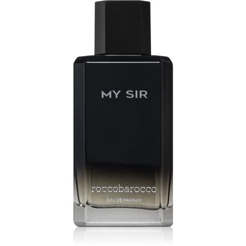 Roccobarocco My Sir parfumska voda za moške 100 ml Cene