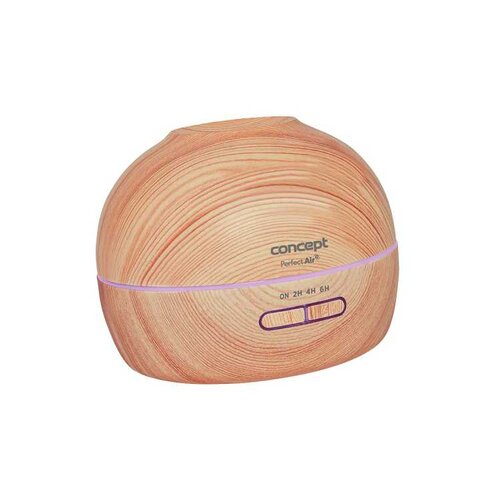 Copen ZV1005 aroma difuzor, 10W, 300ml, svetlo rjav Slike