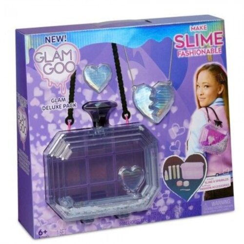 Olimp Sport Glam goo deluxe set Cene