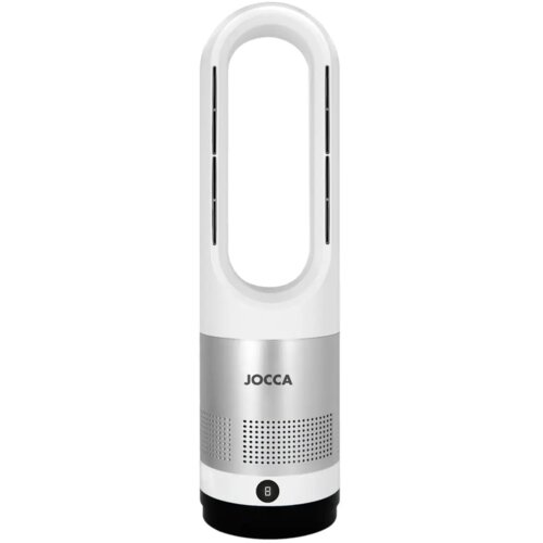 Jocca 2-u-1 ventilator i grijalica 1200 W 2401 Cijene