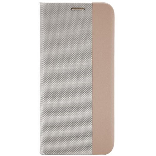  Maska za telefon LUX MESH FLIP za Huawei Magic 6 Lite, Zlatna Cene