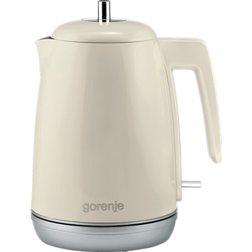 Gorenje električno kuvalo za vodu K15RL Slike