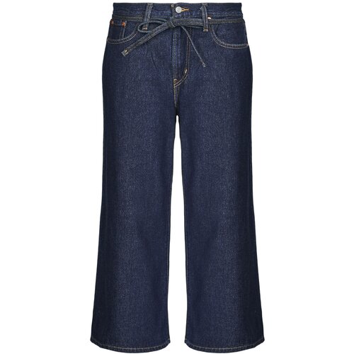 Levi&amp;#039;s XL CULOTTE Plava Slike
