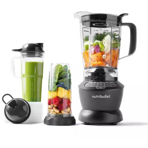 Blender NUTRIBULLET BLCOMB1200W DG Slike