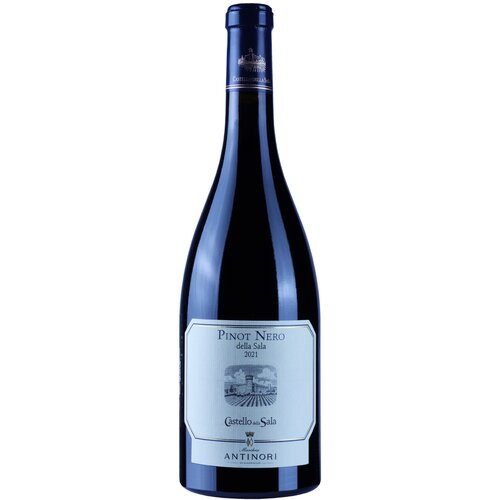 Marchesi Antinori Pinot Nero Castelo Della Sala Slike