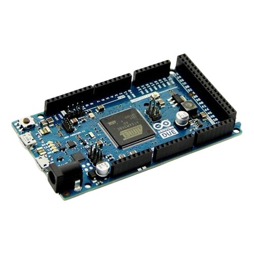 ARDUINO Razvojna ploča DUE Cijene