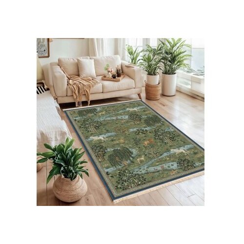Conceptum Hypnose tepih, 80x300cm, &amp;scaron;aren Slike
