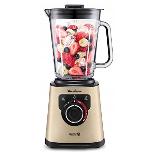 Moulinex Me&amp;scaron;alnik PerfectMix+ LM871A10 1200W kapaciteta 2L, (5000510900) Slike